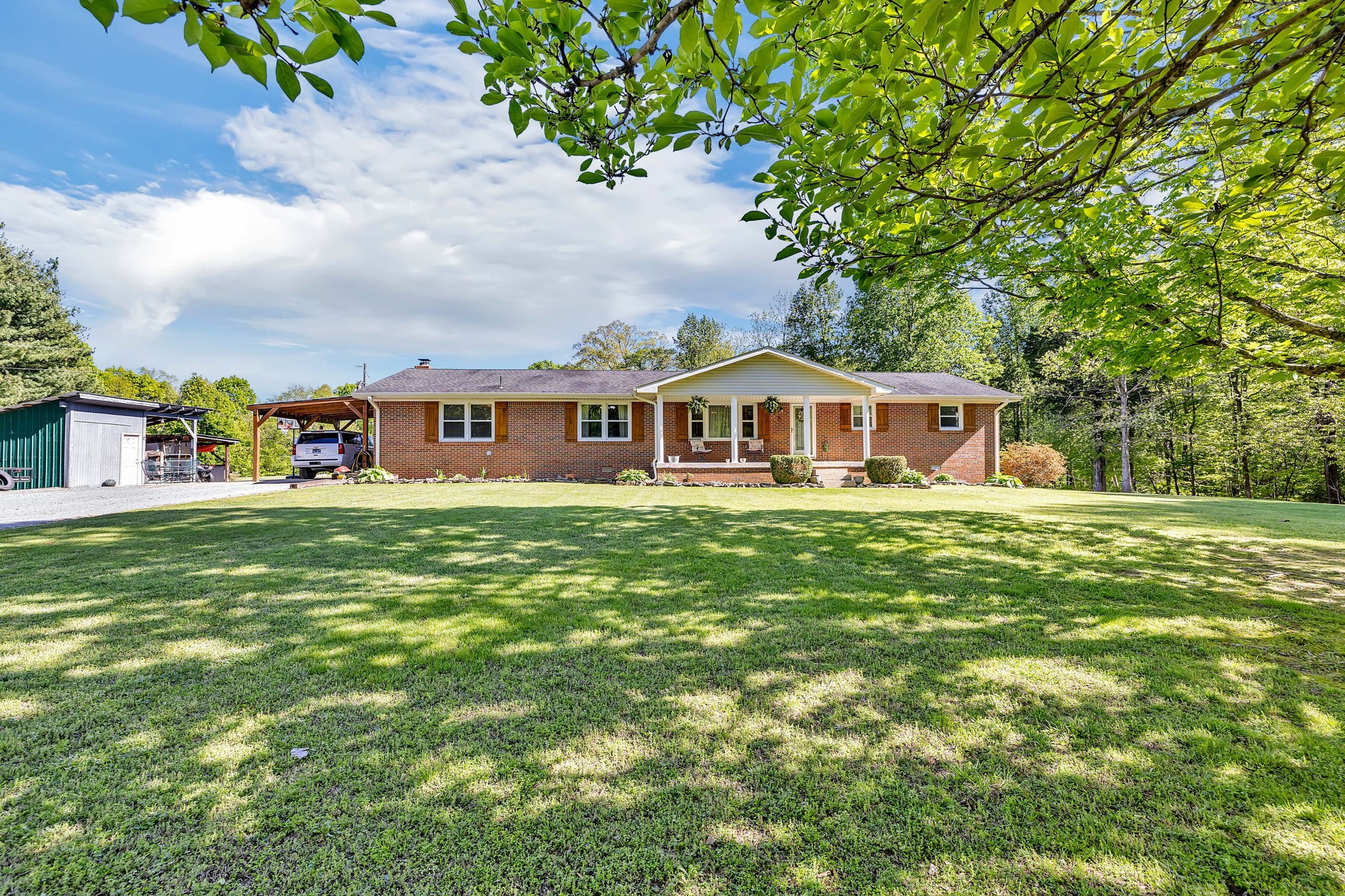 29 Dickie Road Flintville, TN 37335 - Photo 3 of 44 Gallery Image 3