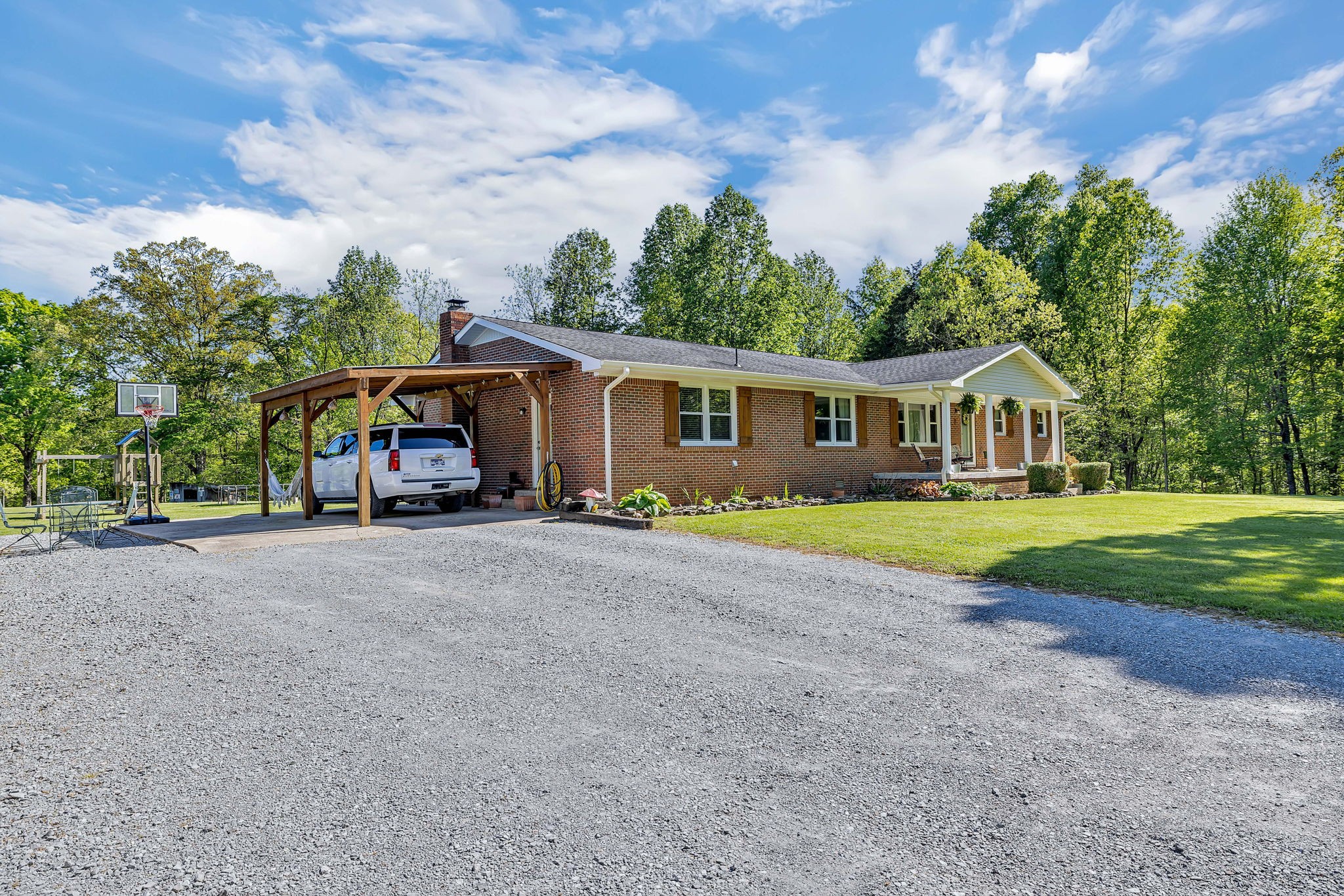 29 Dickie Road Flintville, TN 37335 - Photo 5 of 44 Gallery Image 5