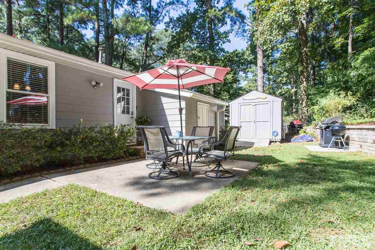 5804 Farm Gate Road Raleigh, NC 27606 - Photo 14 of 17