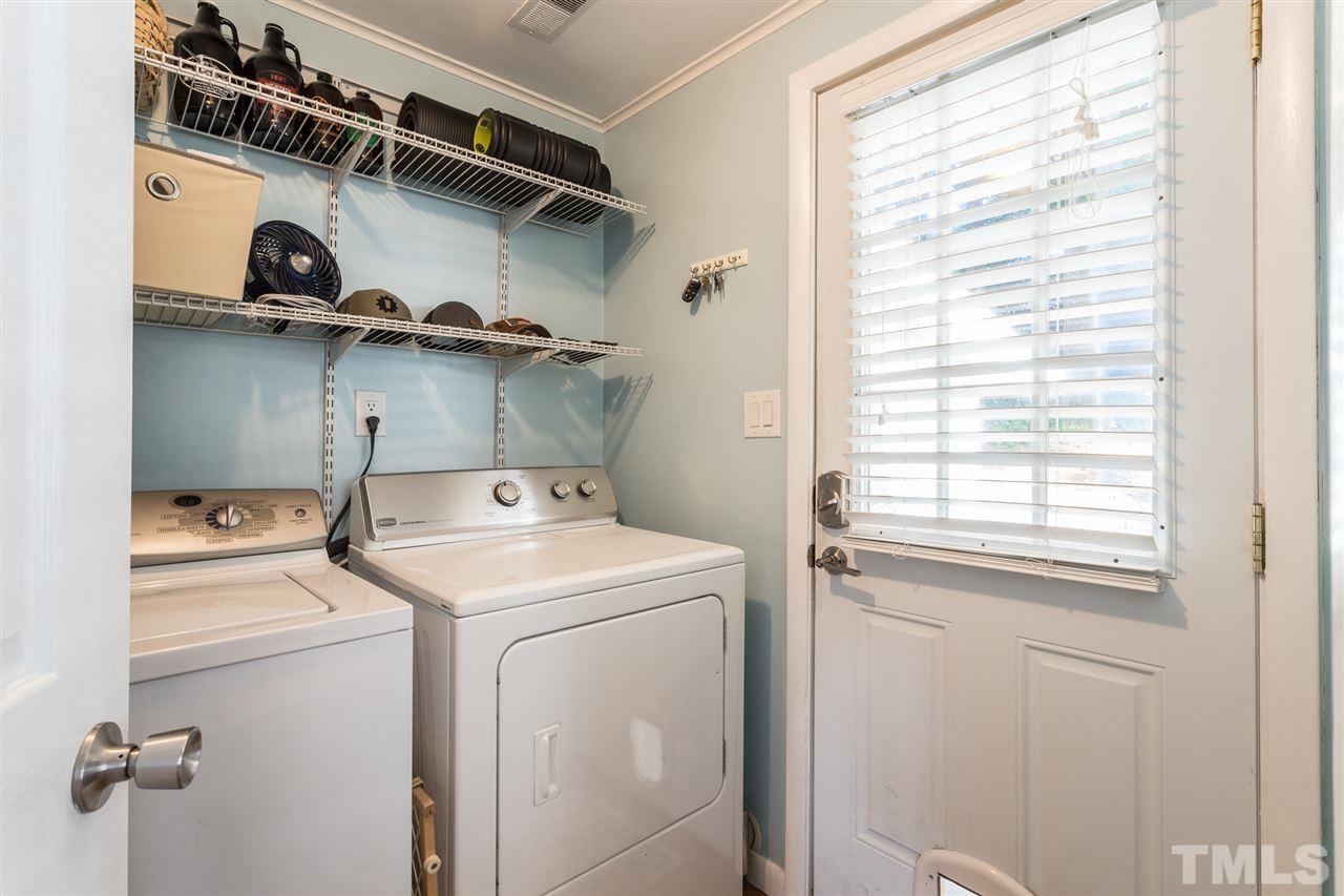 5804 Farm Gate Road Raleigh, NC 27606 - Photo 8 of 17