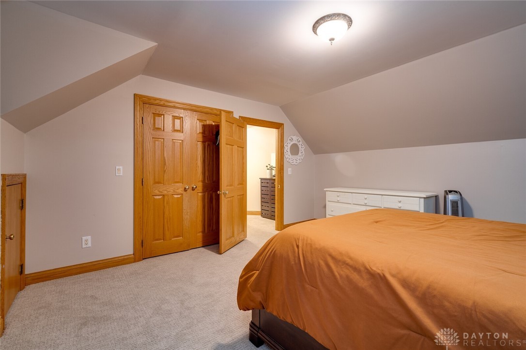 5533 Basore Road Trotwood, OH 45426 - Photo 52 of 100