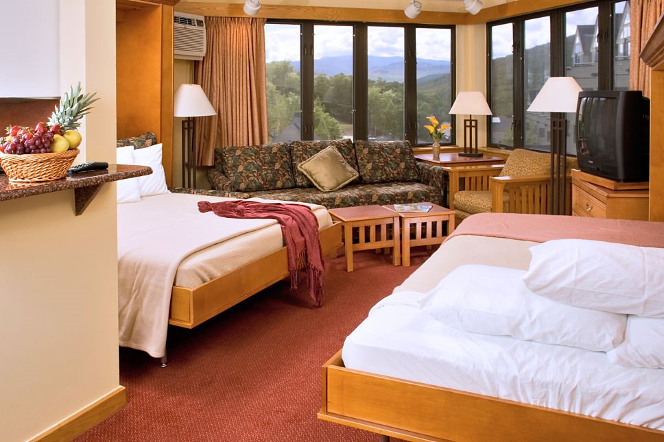 90 Loon Mountain Road, Unit 1025 AD Lincoln, NH 03251 - Photo 2 of 17