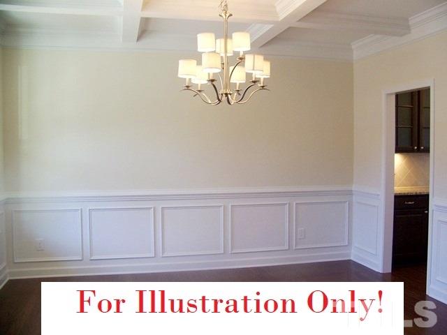 3597 South Beaver Lane Raleigh, NC 27604 - Photo 3 of 5 Gallery Image 3