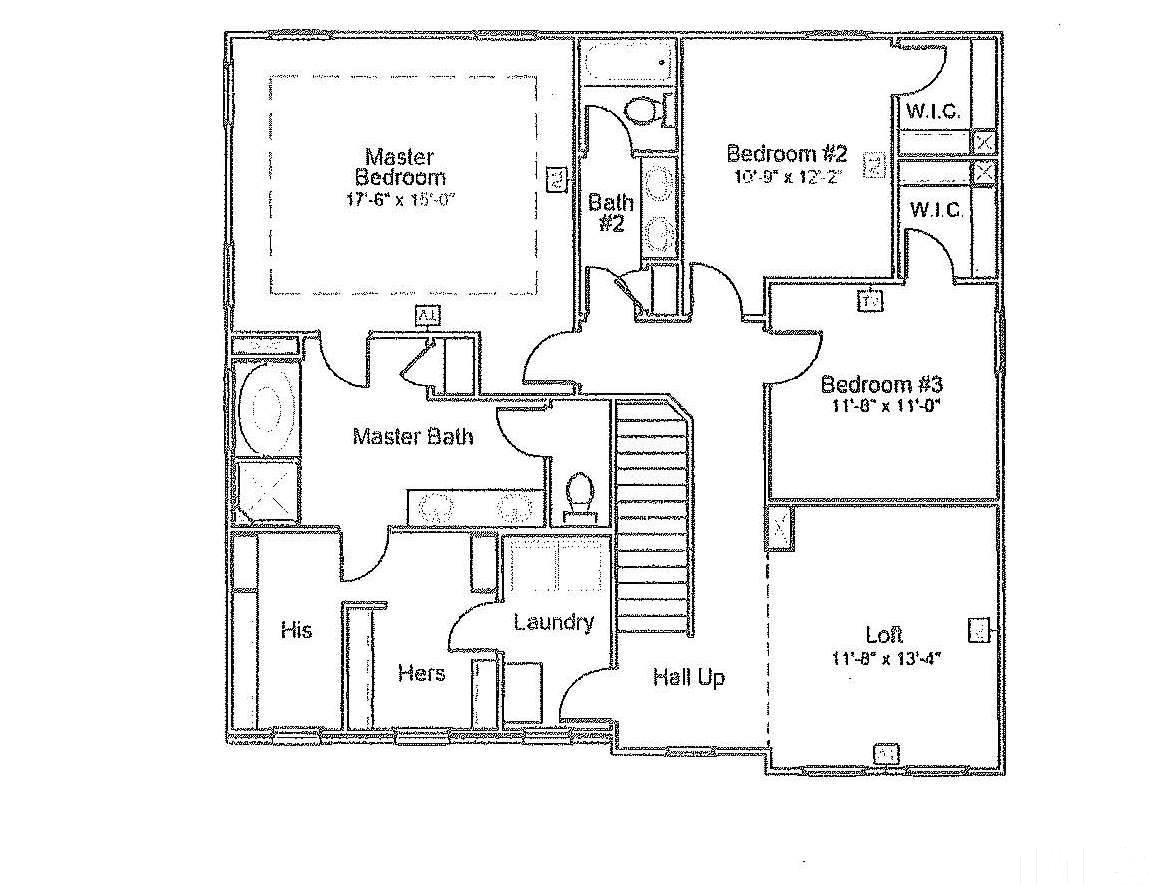 3597 South Beaver Lane Raleigh, NC 27604 - Photo 5 of 5 Gallery Image 5