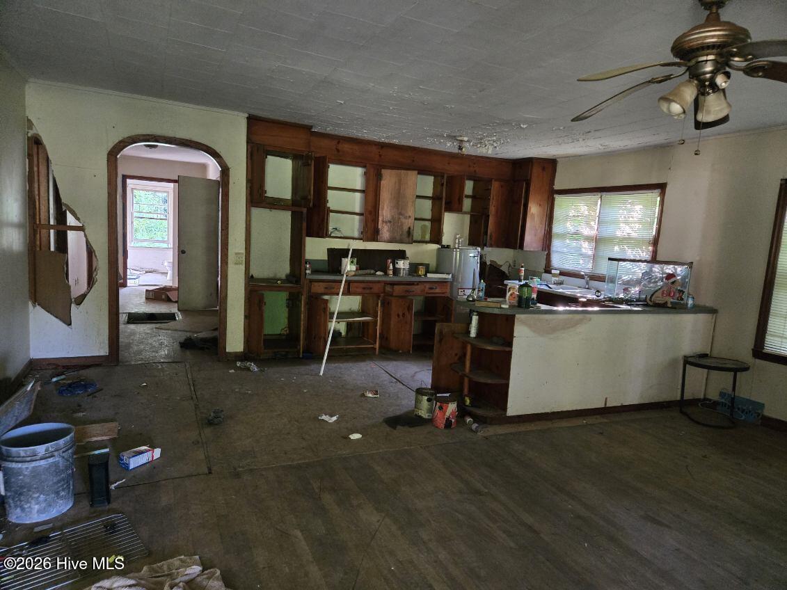 140 Middle Street Rockingham, NC 28379 - Photo 10 of 19