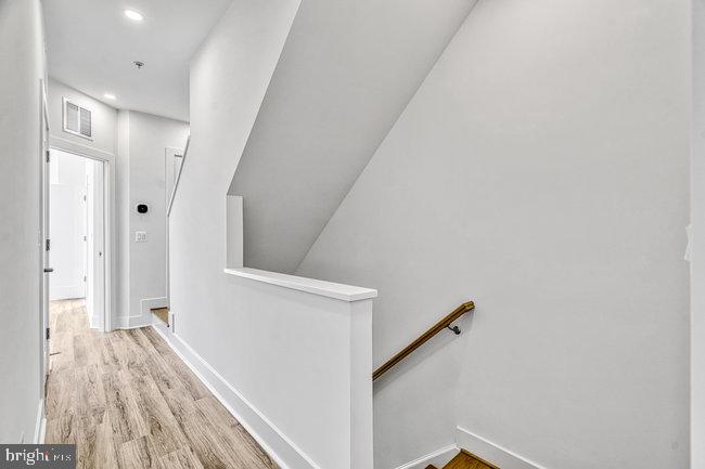 11236 Bunsen Street Reston, VA 20190 - Photo 32 of 61 Bright and airy entryway awaits you.