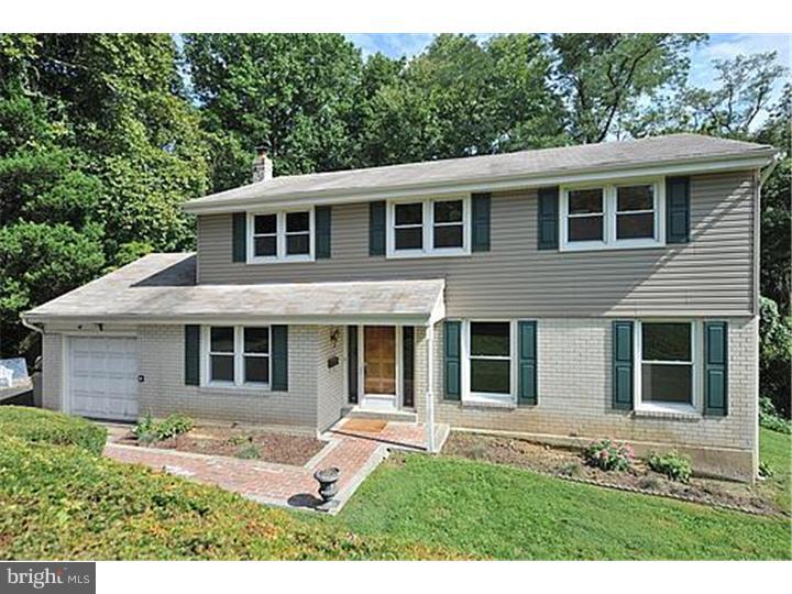 8800 Wainwright Road Glenside, PA 19038 - Photo 22 of 22 Exterior Front