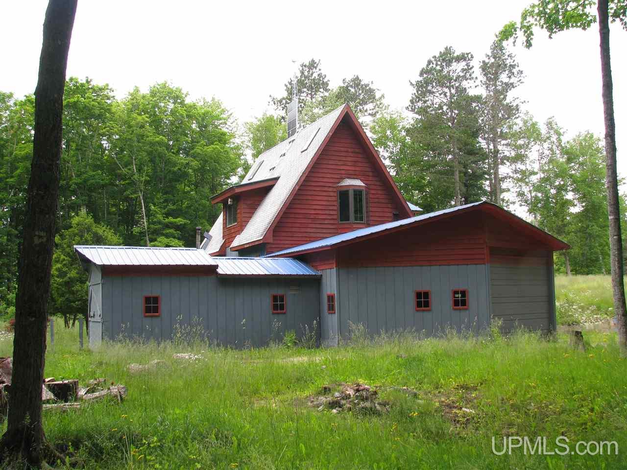23884 East Co Road Grand Marais, MI 49839 - Photo 3 of 36