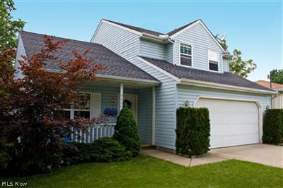 5906 Ridgeview Boulevard North Ridgeville, OH 44039 - Photo 1 of 1 Welcome to 5906 Ridgeview Blvd in North Ridgeville!