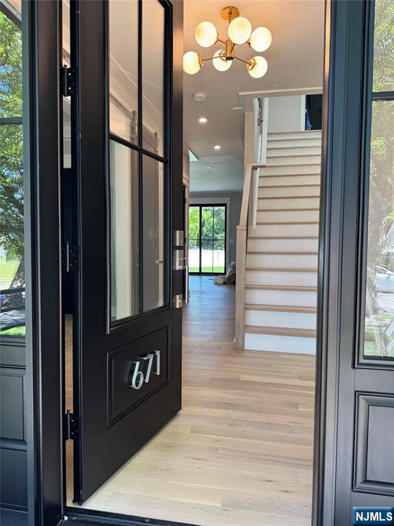 671 Delaware Avenue Ridgewood, NJ 07450 - Photo 4 of 31