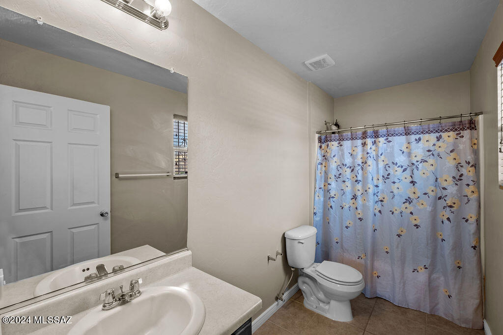 8350 West Razorbill Drive Tucson, AZ 85757 - Photo 21 of 27
