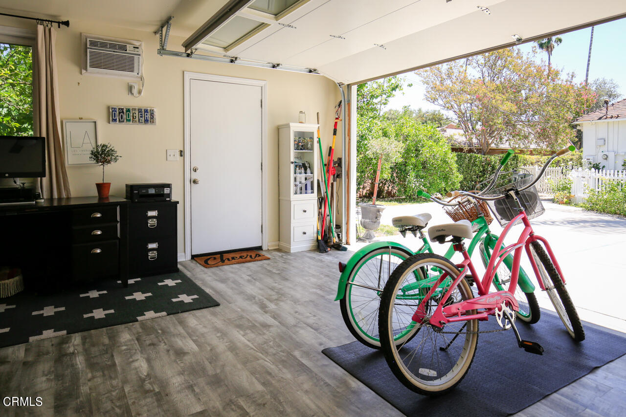2355 Brigden Road Pasadena, CA 91104 - Photo 30 of 30 a view of play room with windows and air conditioner