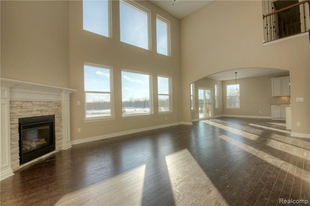 Lot 21 Walnut View Drive Howell, MI 48843 - Photo 6 of 25