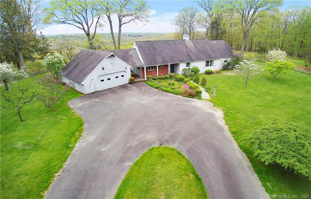 80 Goodridge Road Redding, CT 06896 - Photo 1 of 1