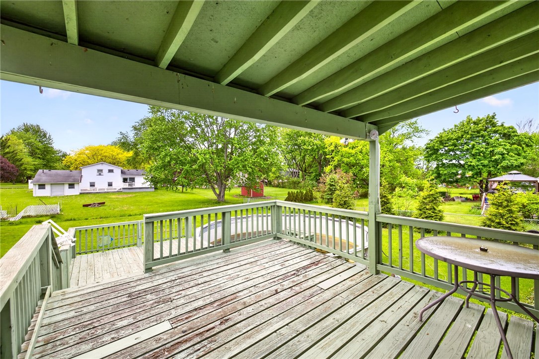 37 Drake Road Hamlin, NY 14464 - Photo 19 of 21