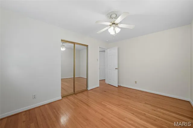 $189,000 | 1090 St Joseph Street, Florissant, MO 63031