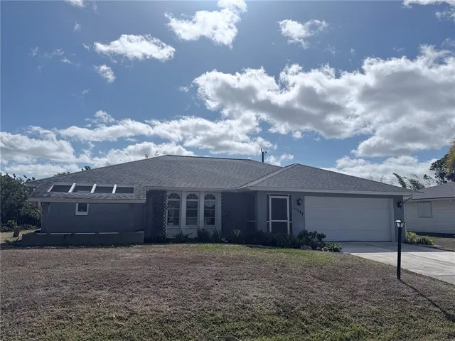 $270,000 | 11327 Starflower Avenue, Englewood, FL 34224