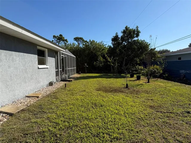 $270,000 | 11327 Starflower Avenue, Englewood, FL 34224