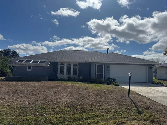 $270,000 | 11327 Starflower Avenue, Englewood, FL 34224