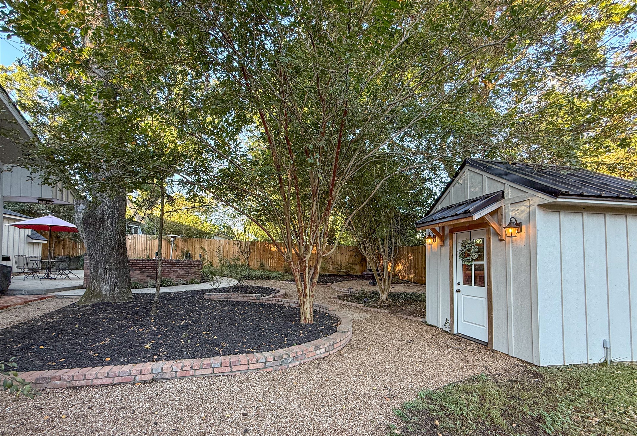 1704 Harrison Road Brenham, TX 77833 - Photo 25 of 34 a view of outdoor space and yard