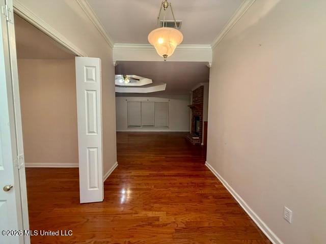 1409 Matthews Road Gloster, MS 39638 - Photo 13 of 25 1409 Matthews Rd Pic 15