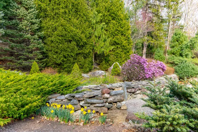 a room with furniture and pool table