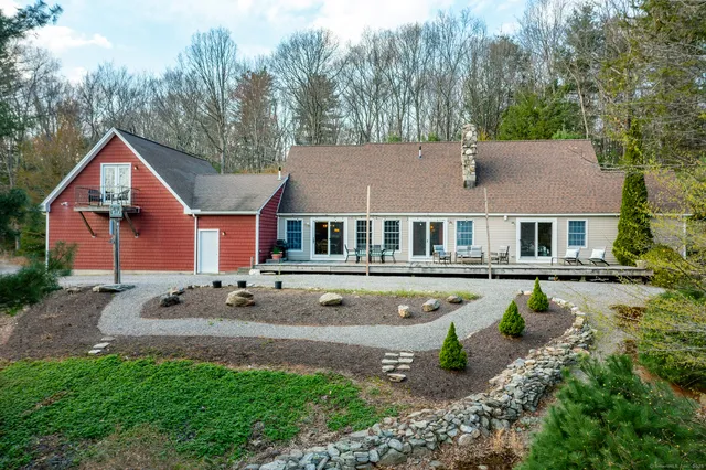 $924,000 | 25 Spruce Drive, Litchfield, CT 06759