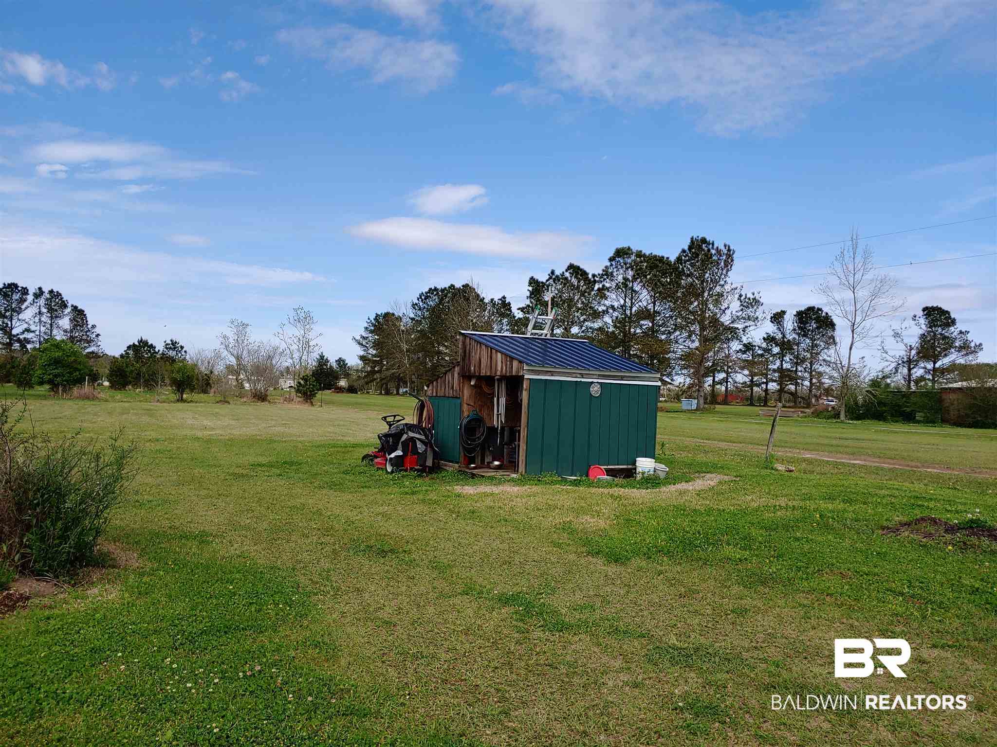 16137 John Bauer Road Summerdale, AL 36580 - Photo 4 of 19
