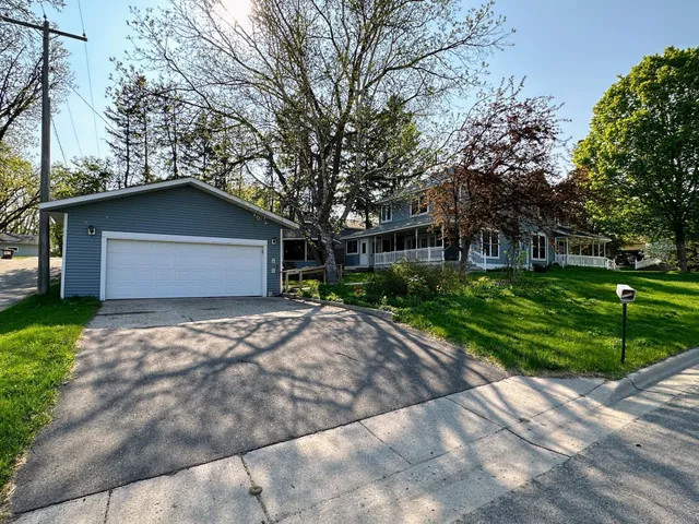 $385,000 | 201 West Main Street, Vergas, MN 56587