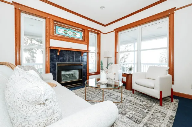 $385,000 | 201 West Main Street, Vergas, MN 56587