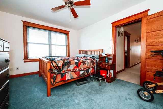 $385,000 | 201 West Main Street, Vergas, MN 56587