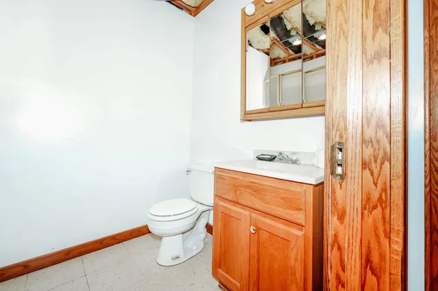 $385,000 | 201 West Main Street, Vergas, MN 56587