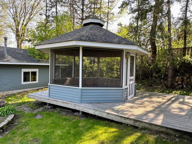 $385,000 | 201 West Main Street, Vergas, MN 56587