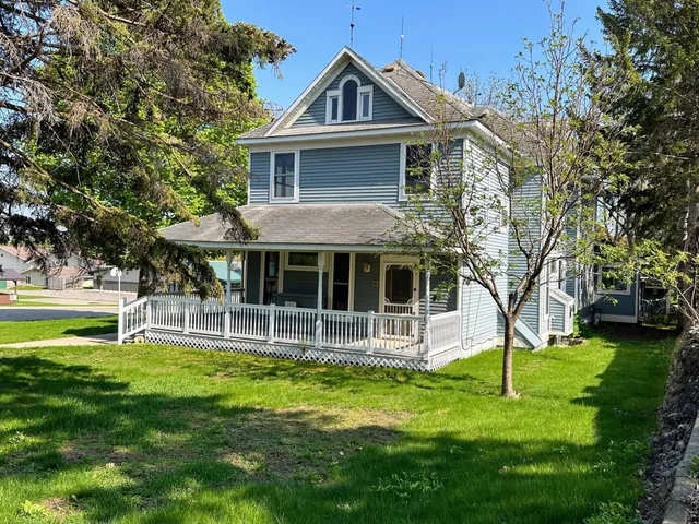 $385,000 | 201 West Main Street, Vergas, MN 56587