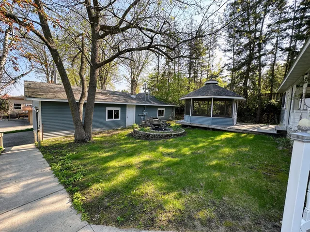 $385,000 | 201 West Main Street, Vergas, MN 56587