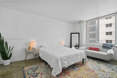$372,000 | 1200 West Avenue, Unit 819, Miami Beach, FL 33139