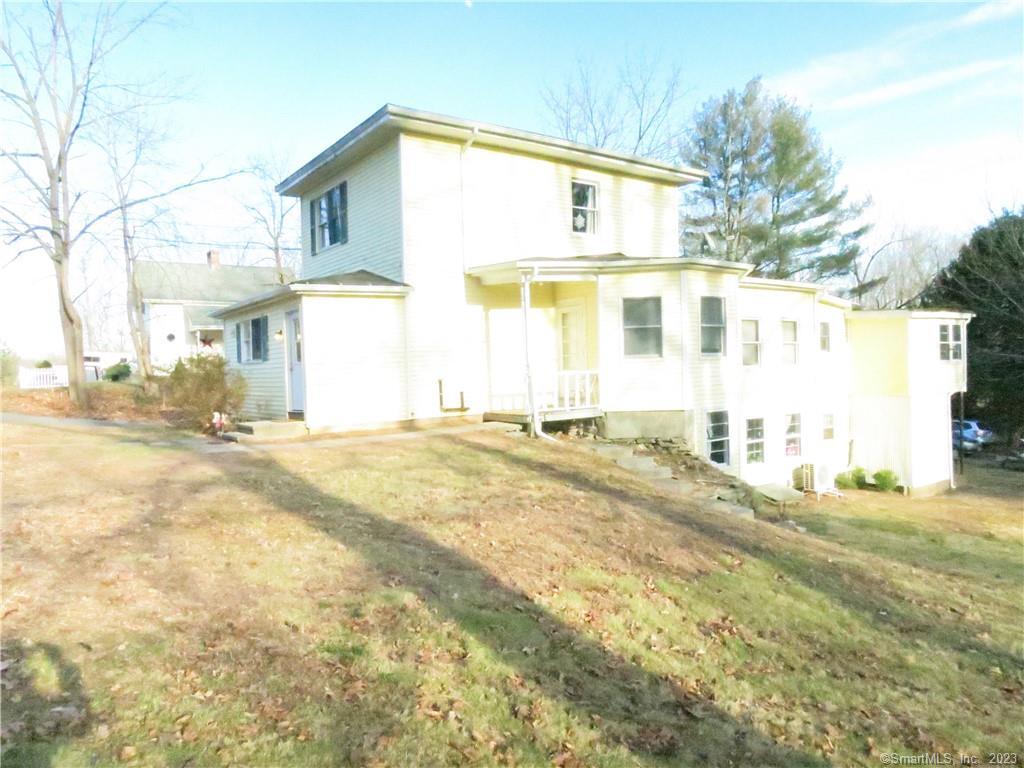 113 Christian Hill Road Haddam, CT 06441 - Photo 1 of 1 Gallery Image 1