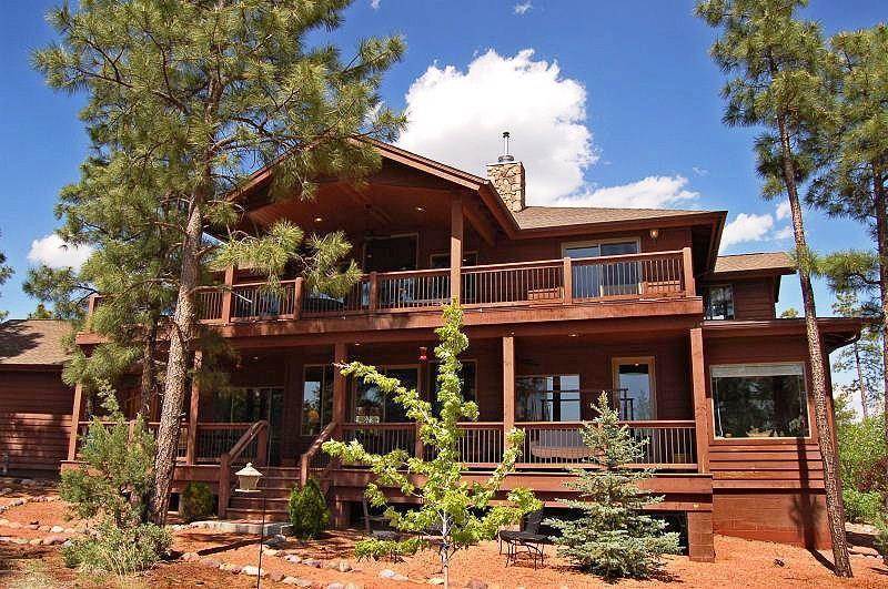5988 Rim Road Lakeside, AZ 85929 - Photo 23 of 31 Gallery Image 23