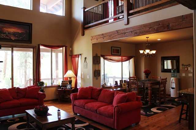 5988 Rim Road Lakeside, AZ 85929 - Photo 4 of 31 Gallery Image 4