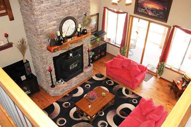 5988 Rim Road Lakeside, AZ 85929 - Photo 5 of 31 Gallery Image 5
