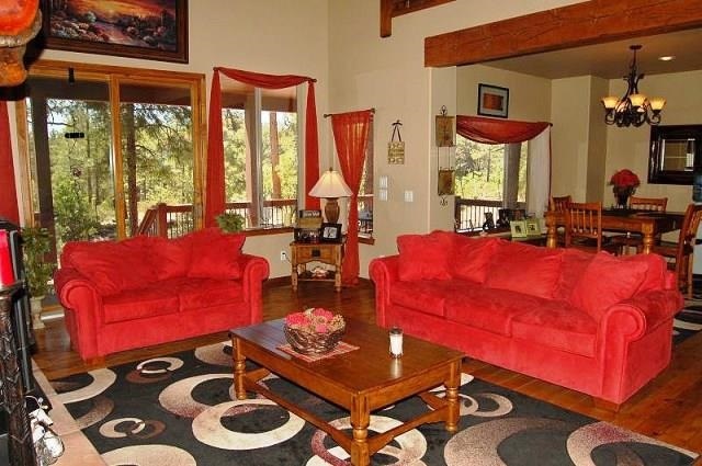 5988 Rim Road Lakeside, AZ 85929 - Photo 8 of 31 Gallery Image 8