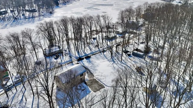 a view of outdoor space with seating area