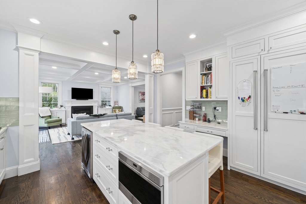 11 Woodhaven Road Newton, MA 02468 - Photo 8 of 42