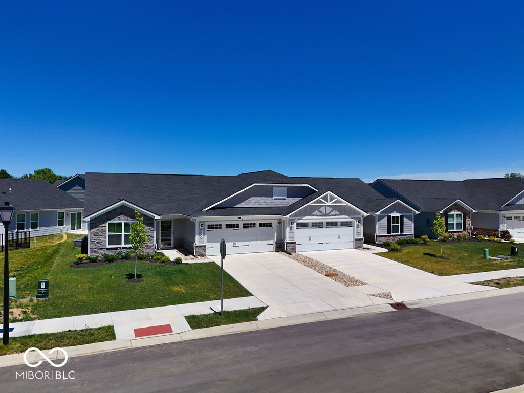5950 Rancho Drive Plainfield, IN 46168 - Photo 2 of 41