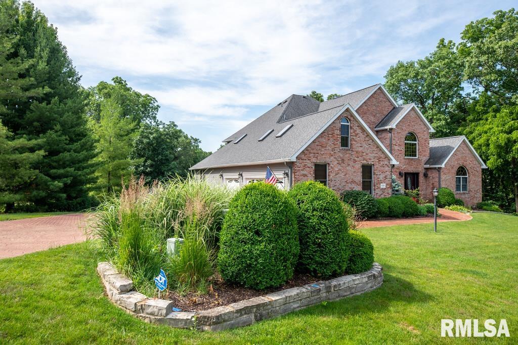 6918 West Saddlebrook Drive Mapleton, IL 61547 - Photo 60 of 71