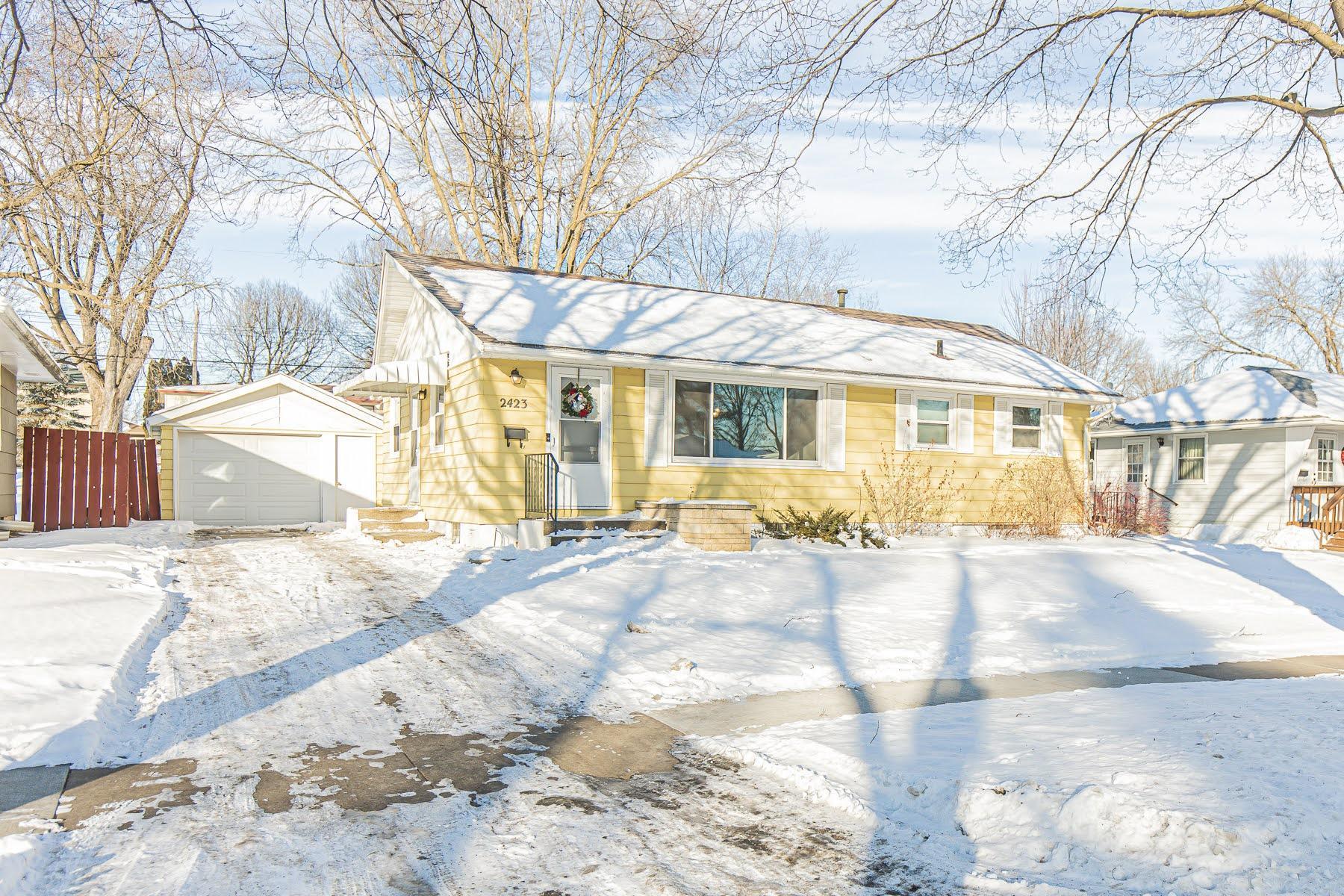 2423 17th Avenue Northwest Rochester, MN 55901 - Photo 1 of 1 Gallery Image 1