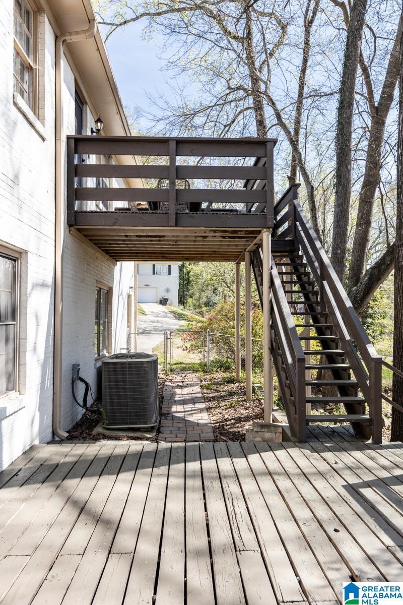 908 Ridgewood Circle Birmingham, AL 35235 - Photo 52 of 57