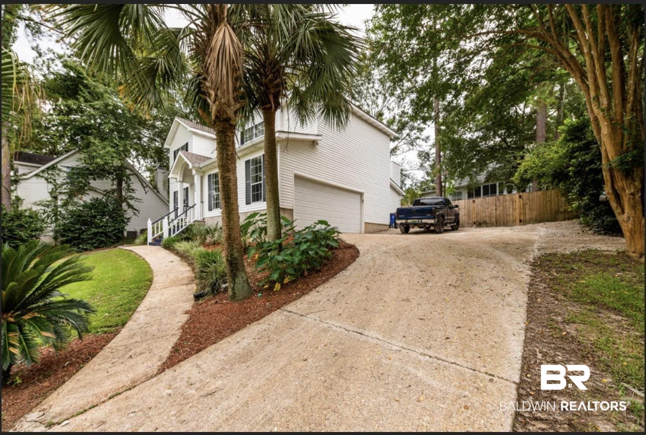 202 Ridgewood Drive Daphne, AL 36526 - Photo 24 of 27