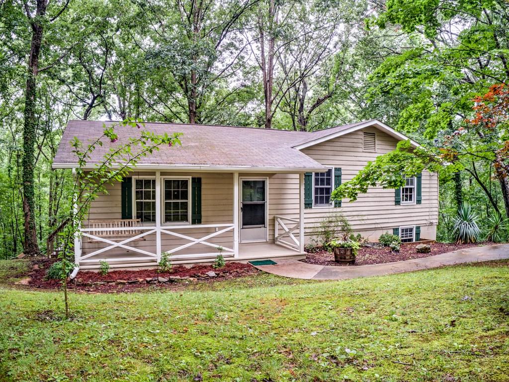 181 Settlement Road Jasper, GA 30143 - Photo 1 of 1 Welcome Home to 181 Settlement Rd