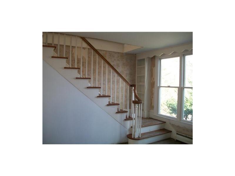 62 Moxie Cove Road Round Pond, ME 04564 - Photo 11 of 20 Other. Staircase